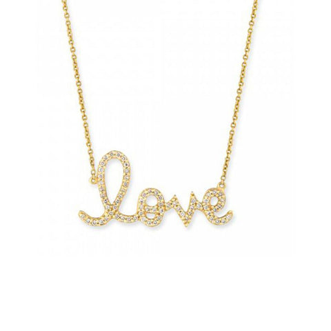 Sydney Evan Love Diamond Bracelet-Sydney Evan Love Diamond Bracelet -