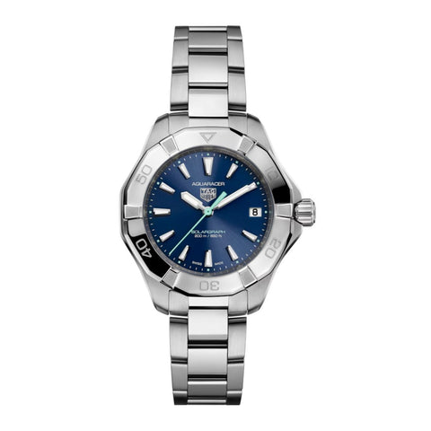 TAG Heuer Aquaracer  Profesional 200 Solargraph-TAG Heuer Aquaracer Profesional 200 Solargraph - WBP1311.BA0005
