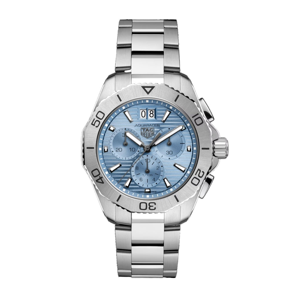 TAG Heuer Aquaracer Professional 200 Date-TAG Heuer Aquaracer Professional 200 Date - CBP1112.BA0627