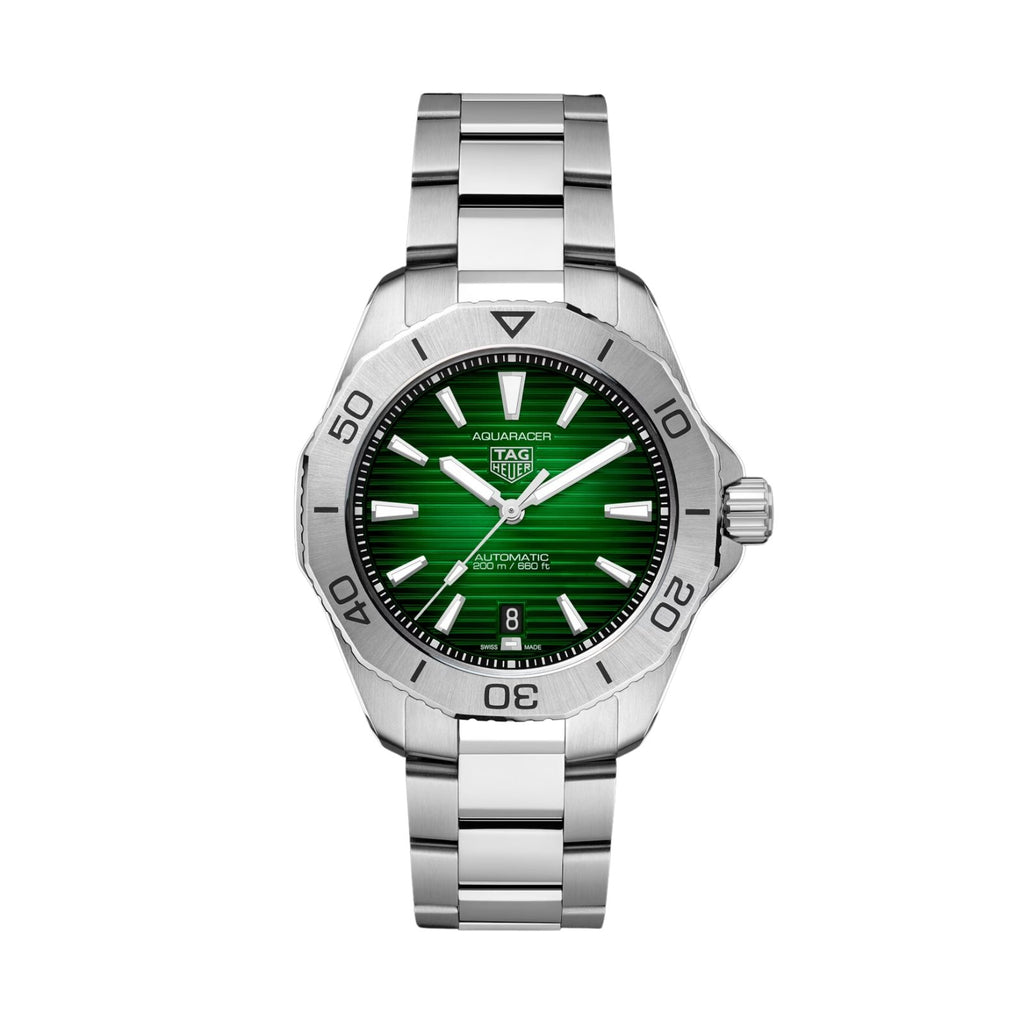 TAG Heuer Aquaracer Professional 200 Date-TAG Heuer Aquaracer Professional 200 Date - WBP2115.BA0627