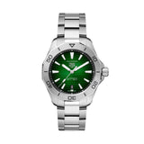 TAG Heuer Aquaracer Professional 200 Date-TAG Heuer Aquaracer Professional 200 Date - WBP2115.BA0627