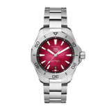 TAG Heuer Aquaracer  Professional 200-TAG Heuer Aquaracer Professional 200 - WBP2114.BA0627