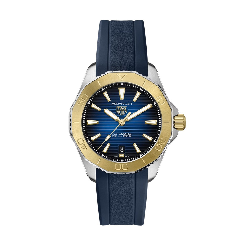 TAG Heuer Aquaracer Professional 200-TAG Heuer Aquaracer Professional 200 - WBP2150.FT6210