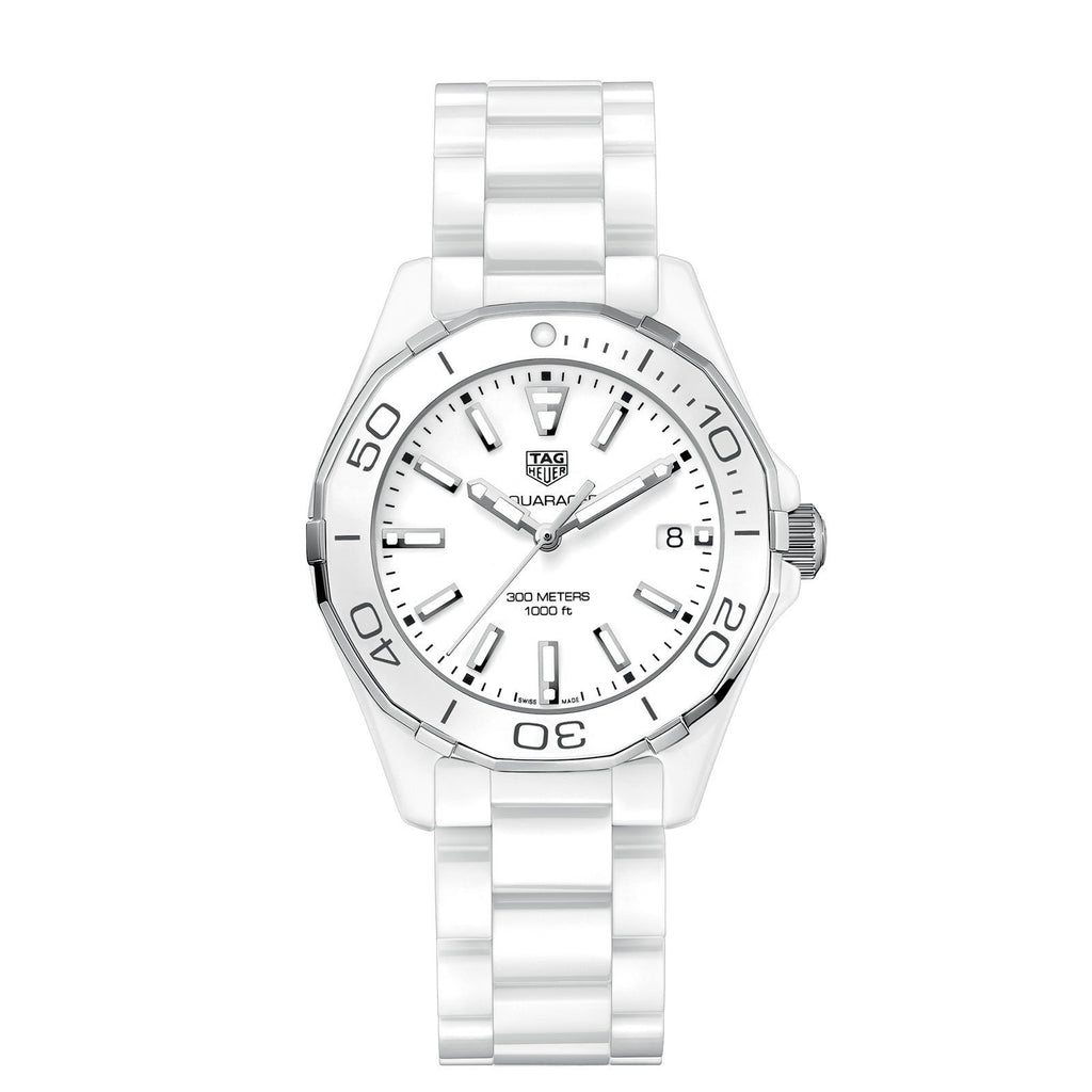 TAG Heuer Aquaracer Quartz-Tag Heuer Aquaracer Quartz -
