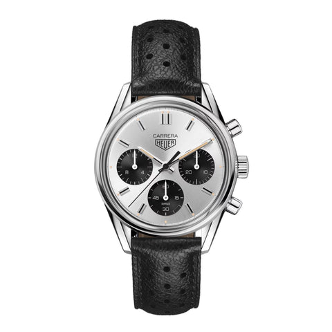 TAG Heuer Carrera 60th Anniversary-TAG Heuer Carrera 60th Anniversary - CBK221H.FC8317