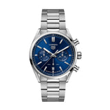 TAG Heuer Carrera Automatic Chronograph-Tag Heuer Carrera Automatic Chronograph -