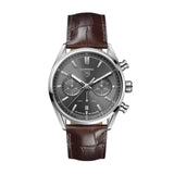 TAG Heuer Carrera Automatic Chronograph-Tag Heuer Carrera Automatic Chronograph - CBN2012.FC6483