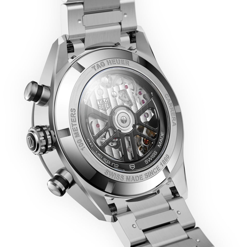 TAG Heuer Carrera-Tag Heuer Carrera -
