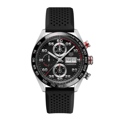 TAG Heuer Carrera-Tag Heuer Carrera - CBN2A1AA.FT6228