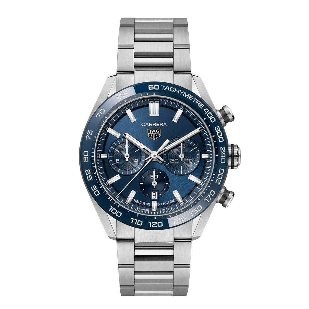 TAG Heuer Carrera-Tag Heuer Carrera -