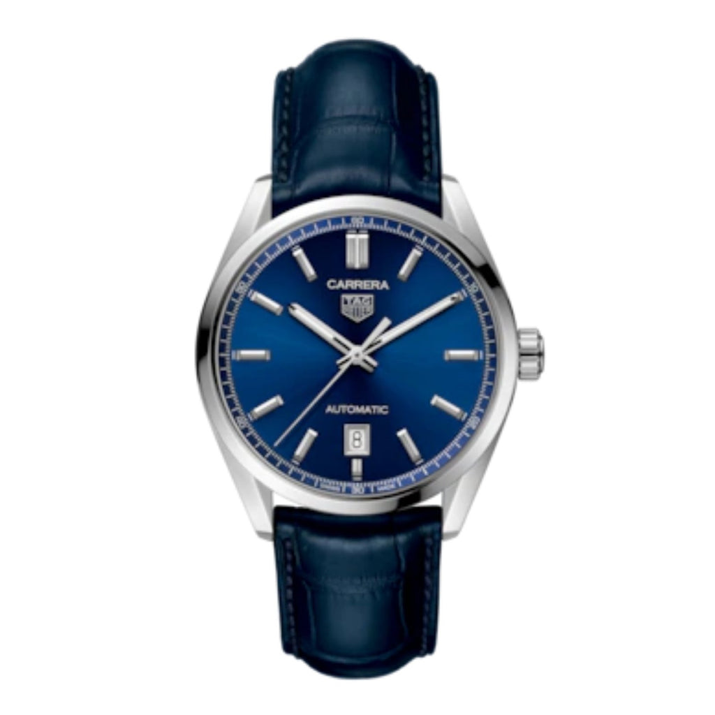 TAG Heuer Carrera Date-Tag Heuer Carrera Date - WBN2112.FC6504