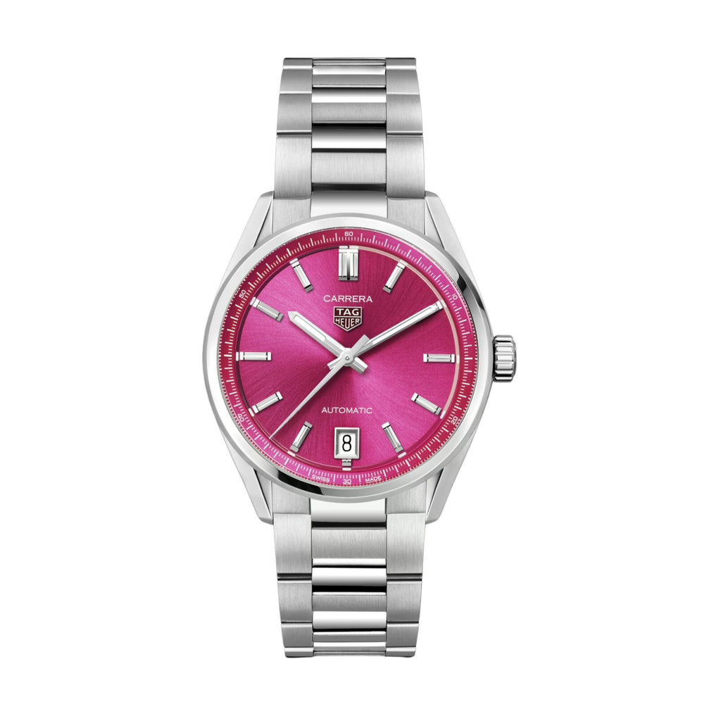 TAG Heuer Carrera Date-TAG Heuer Carrera Date - WBN2313.BA0001