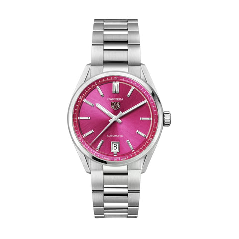 TAG Heuer Carrera Date-TAG Heuer Carrera Date - WBN2313.BA0001