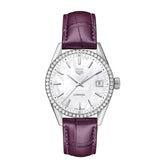 TAG Heuer Carrera Quartz-Tag Heuer Carrera Quartz - WBK1316.FC8261