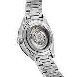 TAG Heuer Carrera Date 39mm-Tag Heuer Carrera - WBN2112.BA0639