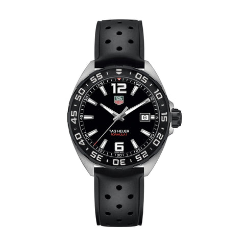 TAG Heuer Formula 1 - 41mm-Tag Heuer Formula 1 - 41mm - WAZ1110.FT8023