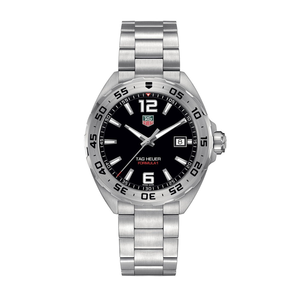 TAG Heuer Formula 1 - 41mm-TAG Heuer Formula 1 - 41mm - WAZ1112.BA0875