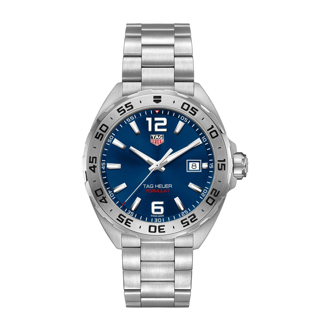 Tag Heuer Formula 1 - 41mm-Tag Heuer Formula 1 - 41mm -