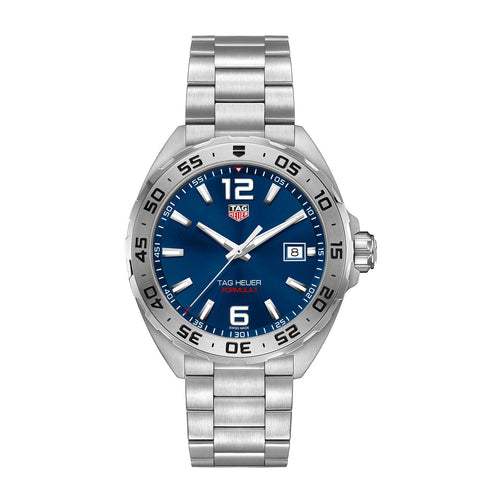 Tag Heuer Formula 1 - 41mm-Tag Heuer Formula 1 - 41mm -