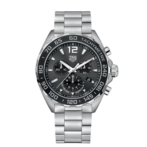 Tag Heuer Formula 1 - 43mm-Tag Heuer Formula 1 - 43mm -
