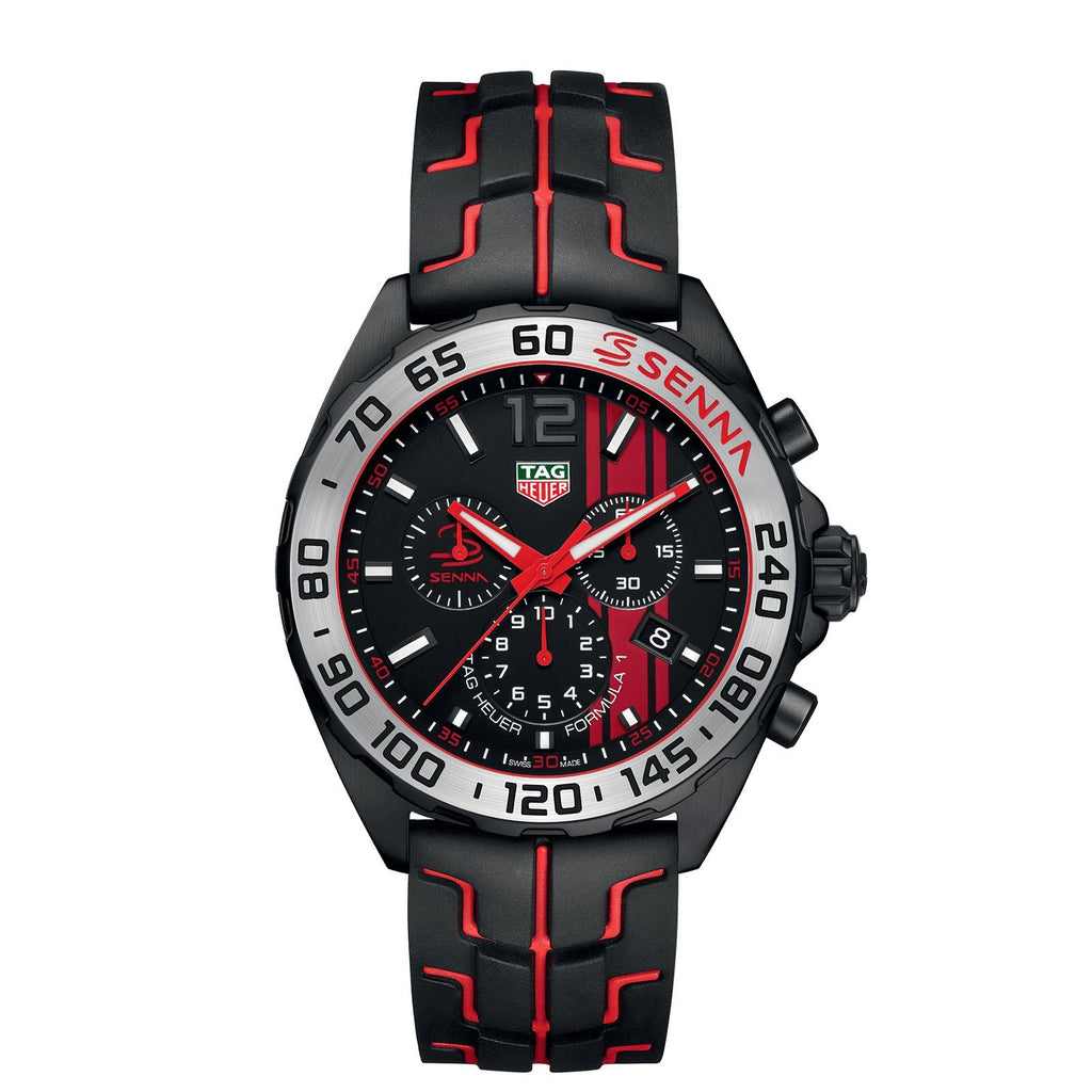 Tag Heuer Formula 1 - 43mm-Tag Heuer Formula 1 - 43mm -