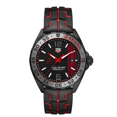 Tag Heuer Formula 1 - 43mm-Tag Heuer Formula 1 - 43mm -