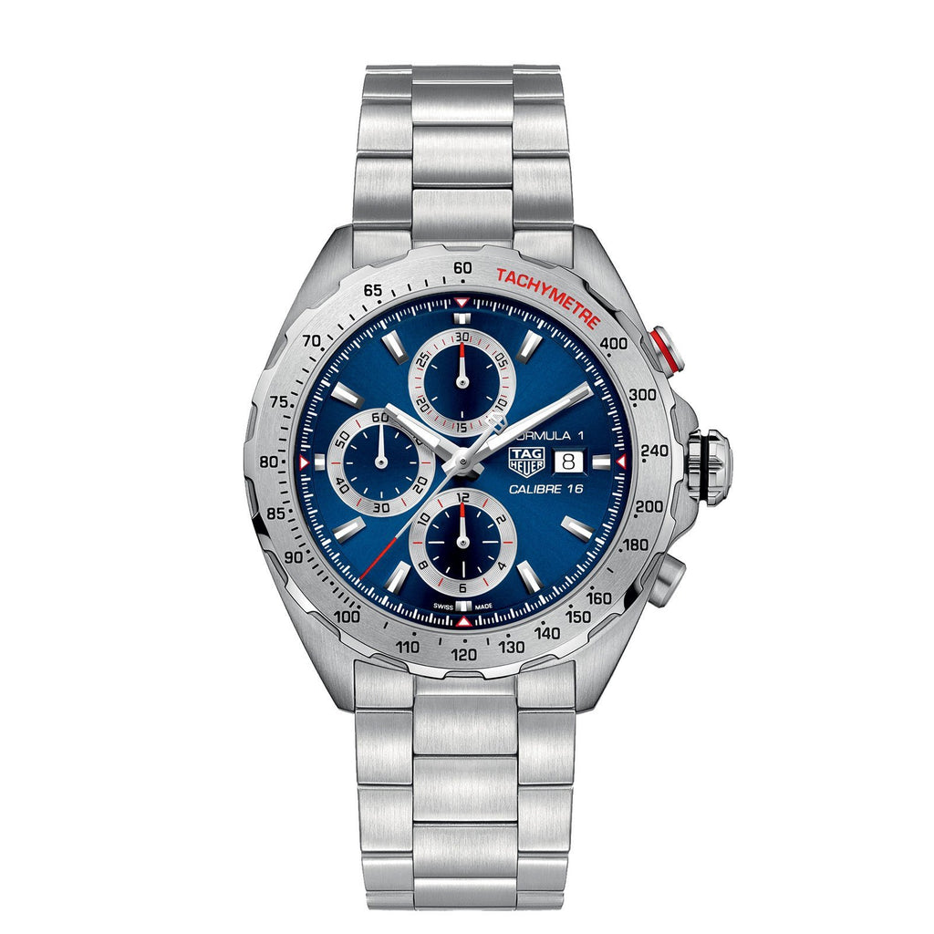 Tag Heuer Formula 1 Calibre 16-Tag Heuer Formula 1 Calibre 16 -