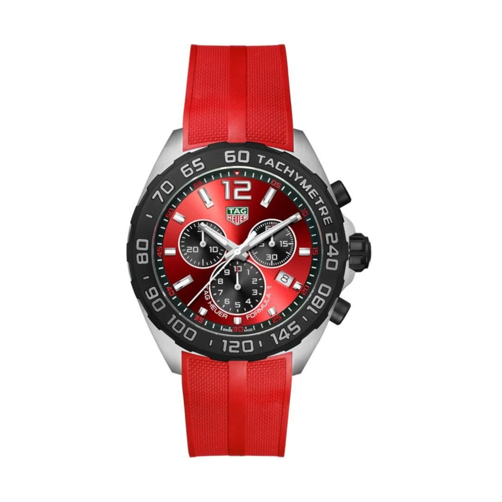 TAG Heuer Formula 1-Tag Heuer Formula 1 - CAZ101AN.FT8055