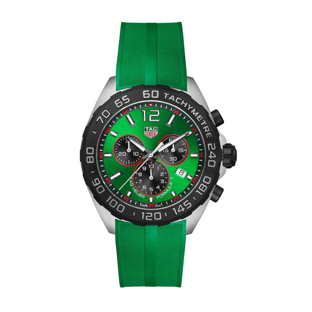TAG Heuer Formula 1-Tag Heuer Formula 1 - CAZ101AP.FT8056