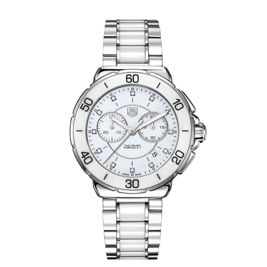 Tag Heuer Formula 1 Quartz-Tag Heuer Formula 1 Quartz -