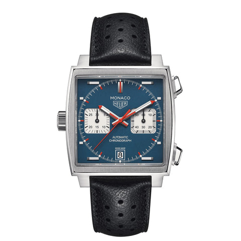 TAG Heuer Monaco Calibre 11-Tag Heuer Monaco Calibre 11 -