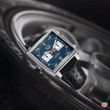 TAG Heuer Monaco Calibre 11-Tag Heuer Monaco Calibre 11 -