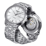 Tissot Automatics III-Tissot Automatics Iii -