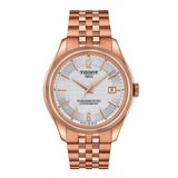 Tissot Ballade Powermatic 80 Cosc-Tissot Ballade Powermatic 80 Cosc -
