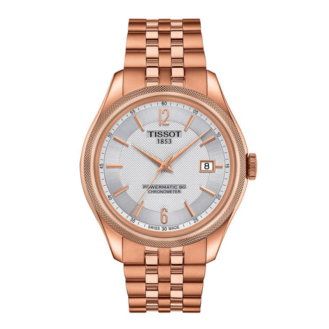Tissot Ballade Powermatic 80 Cosc-Tissot Ballade Powermatic 80 Cosc -