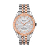 Tissot Ballade Powermatic 80 Silicium-Tissot Ballade Powermatic 80 Silicium - T108.408.22.278.00