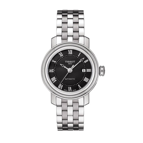 Tissot Bridgeport Ladies Watch-Tissot Bridgeport Ladies Watch -