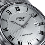 Tissot Bridgeport Powermatic 80-Tissot Bridgeport Powermatic 80 -