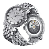 Tissot Bridgeport Powermatic 80-Tissot Bridgeport Powermatic 80 -