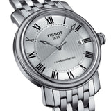 Tissot Bridgeport Powermatic 80-Tissot Bridgeport Powermatic 80 -