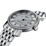 Tissot Bridgeport Powermatic 80-Tissot Bridgeport Powermatic 80 -