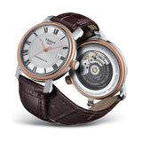 Tissot Bridgeport Powermatic 80-Tissot Bridgeport Powermatic 80 -