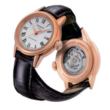 Tissot Carson Automatic Lady-Tissot Carson Automatic Lady -