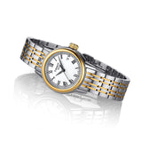Tissot Carson Lady-Tissot Carson Lady -