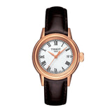 Tissot Carson Lady-Tissot Carson Lady -