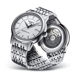Tissot Carson Powermatic 80-Tissot Carson Powermatic 80 -