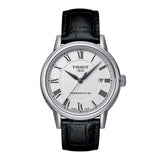 Tissot Carson Powermatic 80-Tissot Carson Powermatic 80 -