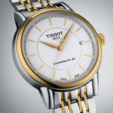 Tissot Carson Powermatic 80-Tissot Carson Powermatic 80 -