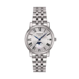 Tissot Carson Premium Lady Moonphase-Tissot Carson Premium Lady Moonphase - T122.223.11.033.00
