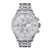 Tissot Chemin Des Tourelles Automatic Chronograph-Tissot Chemin Des Tourelles Automatic Chronograph -